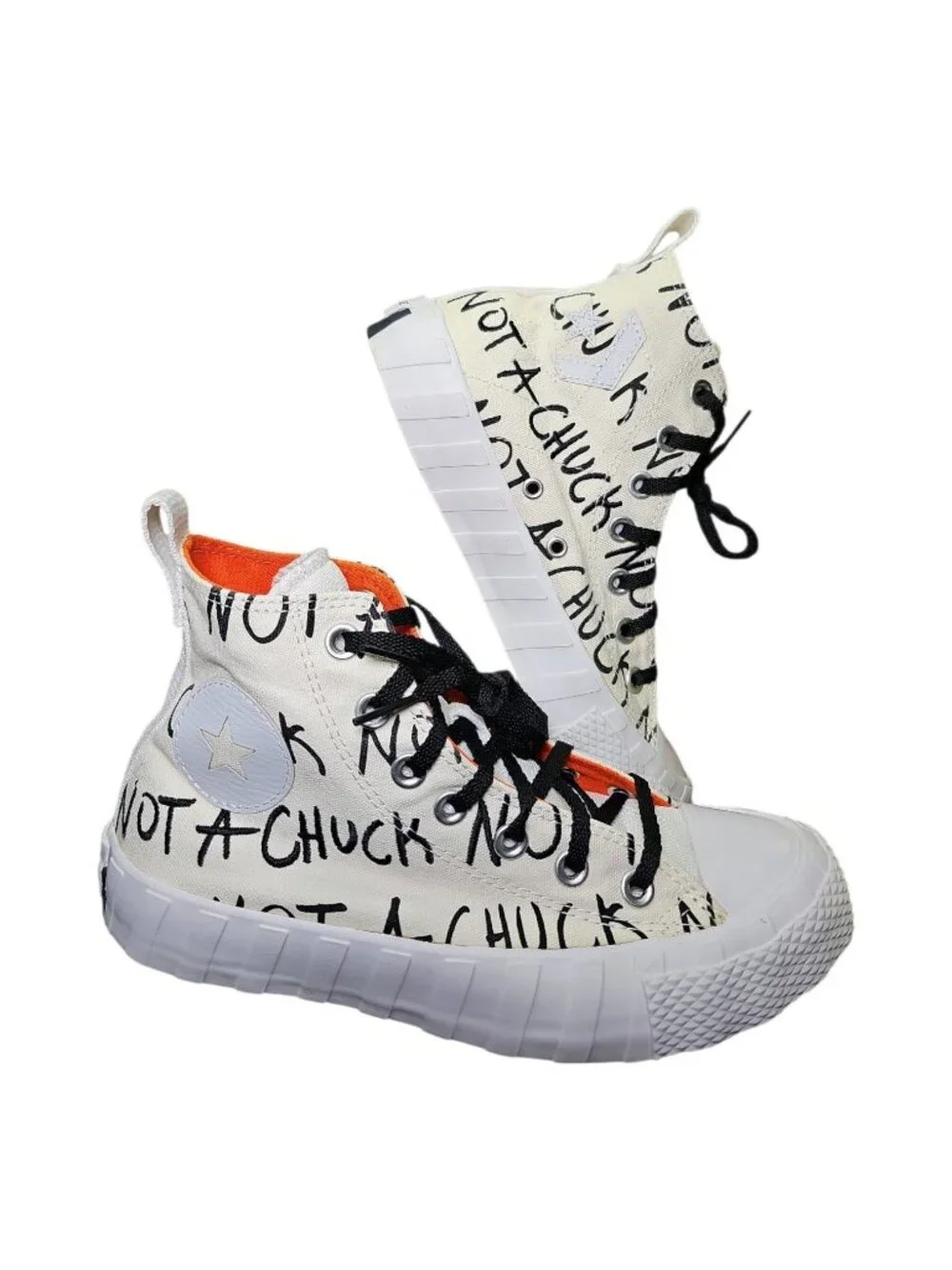 Converse UNT1TL3D High 